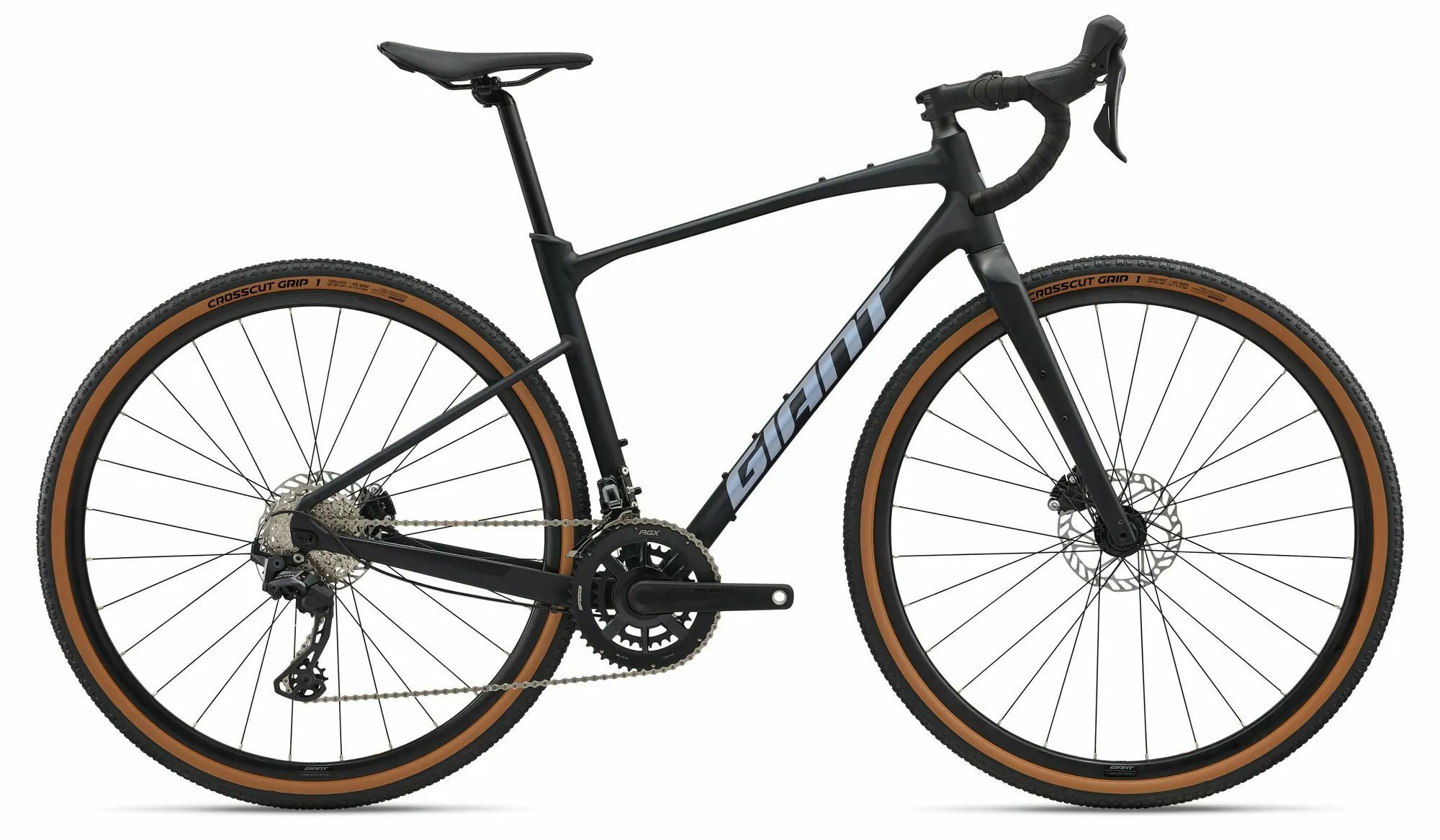 Giant Revolt 0 black 28" Diamant Giant Revolt 0 black 28" Diamant