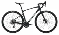 Giant Revolt 0 Black Matt 28" Diamant Giant Revolt 0 Black Matt 28" Diamant