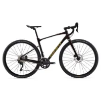 Giant Revolt 1 Grx Rx-400 2024 Gravelbike Giant Revolt 1 Grx Rx-400 2024 Gravelbike