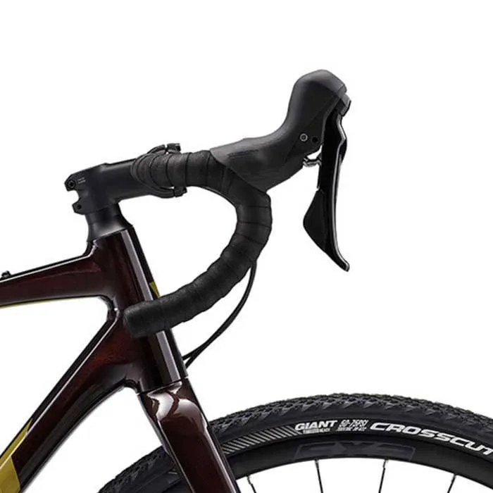 Giant Revolt 1 Grx Rx-400 2024 Gravelbike Giant Revolt 1 Grx Rx-400 2024 Gravelbike