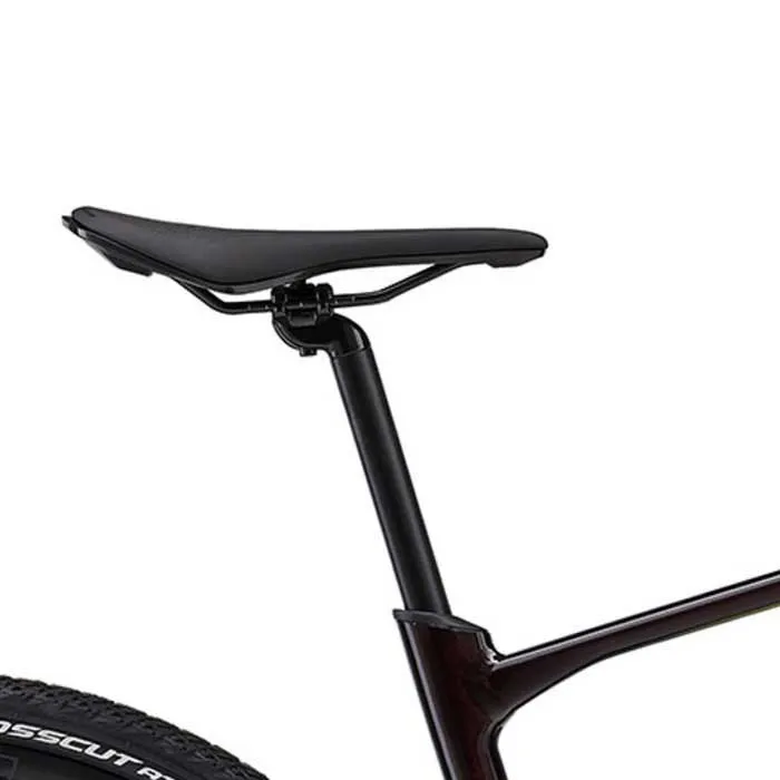 Giant Revolt 1 Grx Rx-400 2024 Gravelbike Giant Revolt 1 Grx Rx-400 2024 Gravelbike
