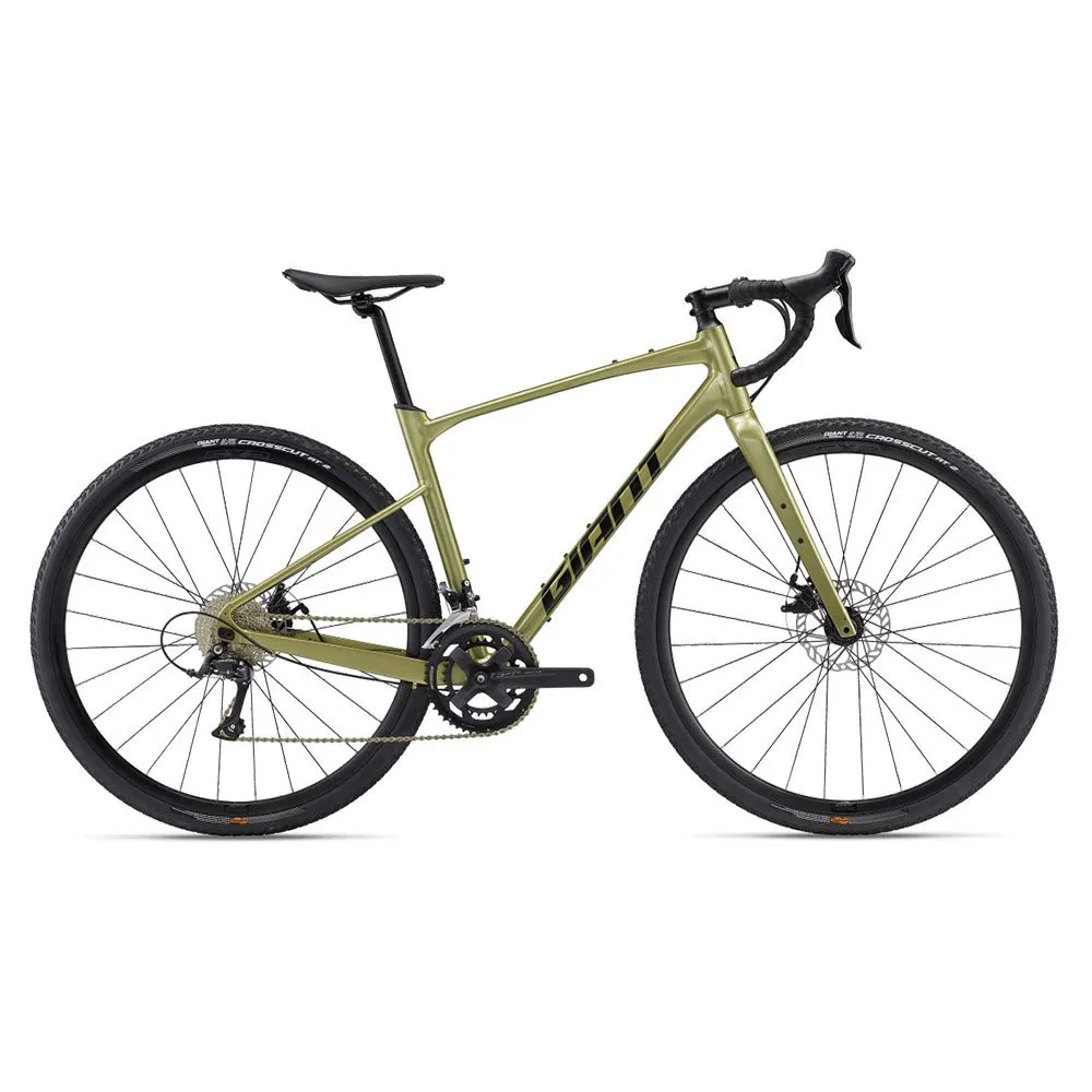 Giant Revolt 2 Sora 2024 Gravelbike Giant Revolt 2 Sora 2024 Gravelbike