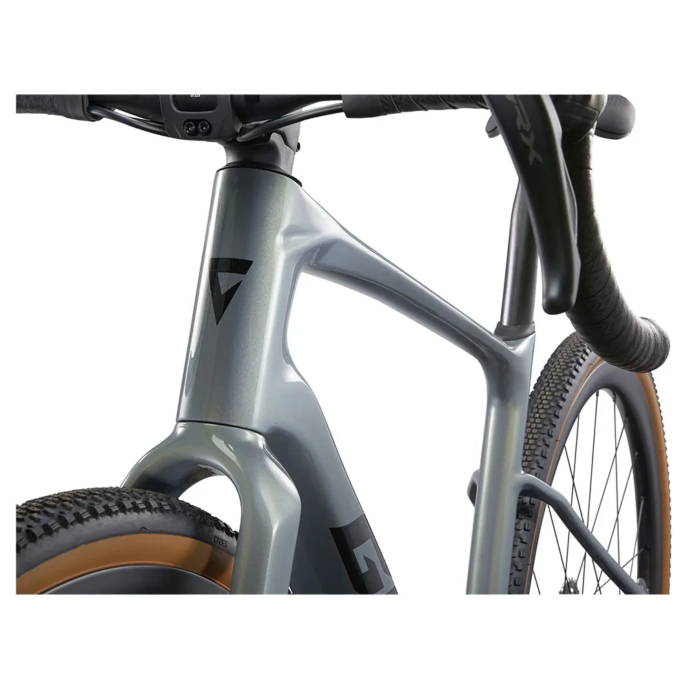 Giant Revolt Advanced 0 Grx Rx-820 2025 Gravelbike Giant Revolt Advanced 0 Grx Rx-820 2025 Gravelbike