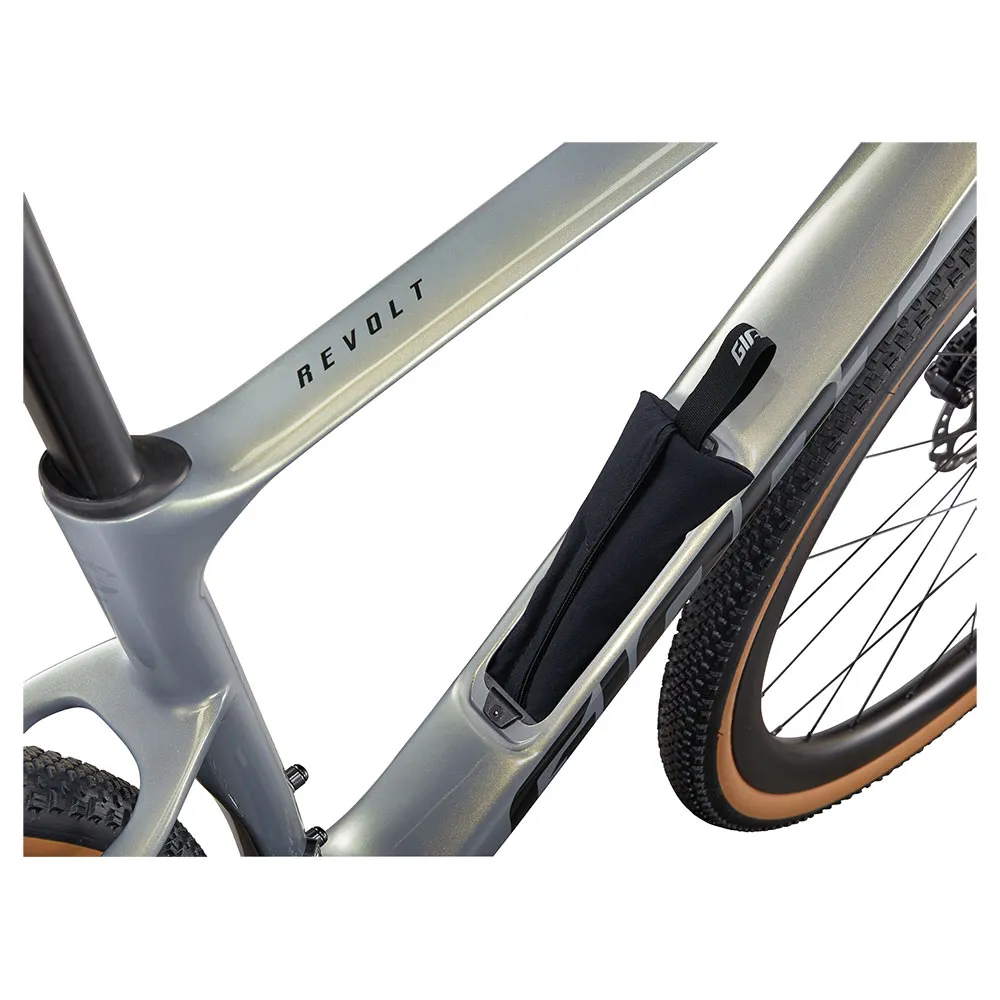 Giant Revolt Advanced 0 Grx Rx-820 2025 Gravelbike Giant Revolt Advanced 0 Grx Rx-820 2025 Gravelbike