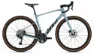 Giant Revolt Advanced 0 prismatic haze 28" Diamant, Hellblau