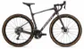 Giant Revolt Advanced 0 | V1 Charcoal Plum 28" Diamant, Violett