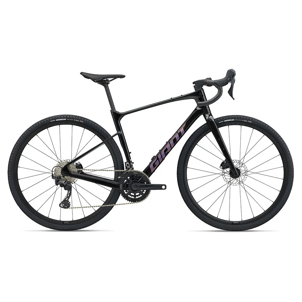 Giant Revolt Advanced 2 Grx Rx-820 2025 Gravelbike Giant Revolt Advanced 2 Grx Rx-820 2025 Gravelbike
