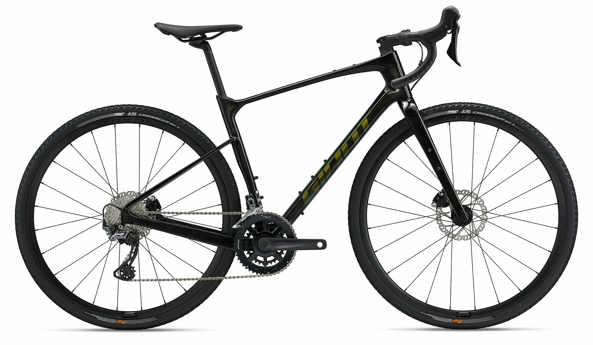 Giant Revolt Advanced 2 | V1 Panther 28" Diamant, Schwarz Giant Revolt Advanced 2 | V1 Panther 28" Diamant, Schwarz