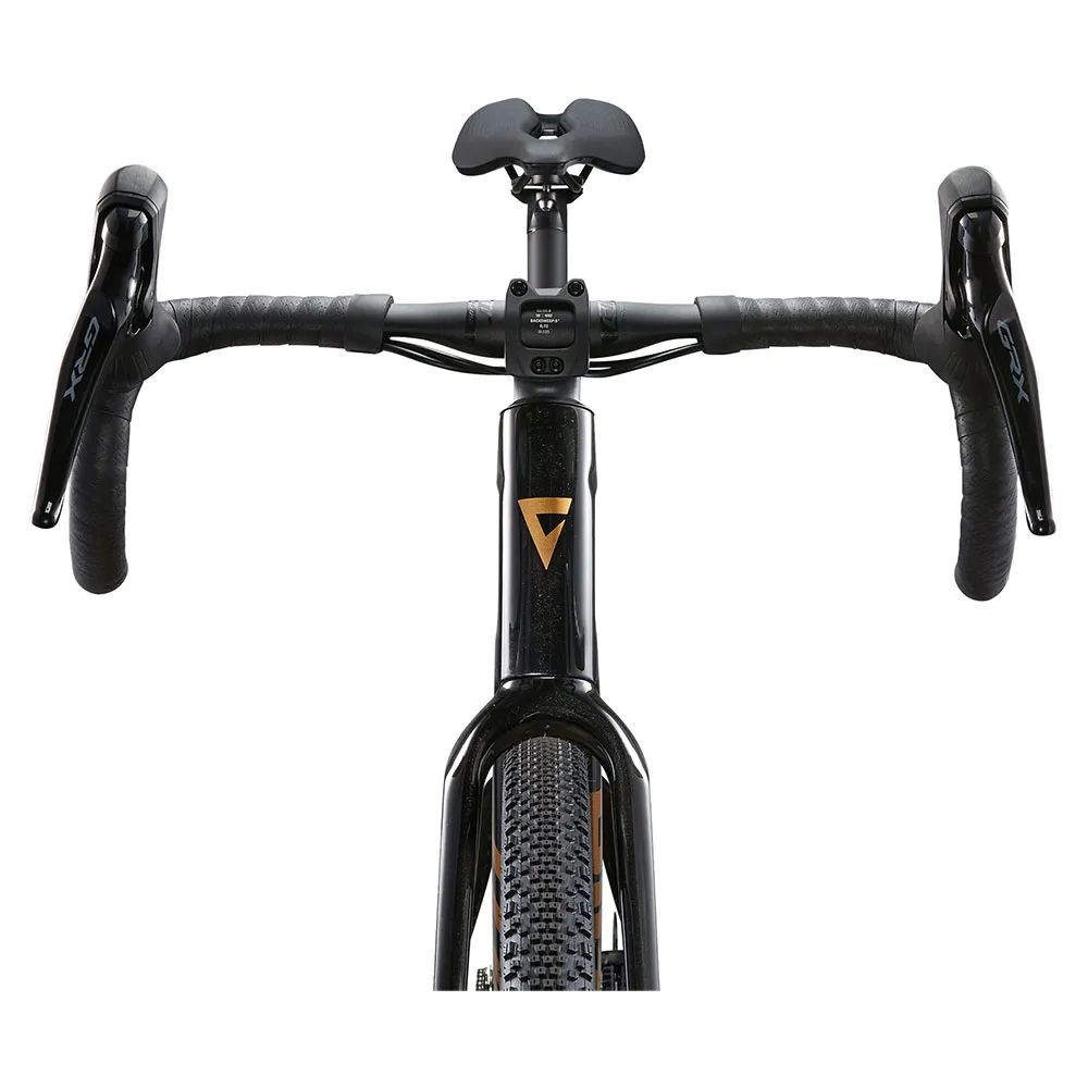 Giant Revolt Advanced 3 Grx-rx400 2025 Gravelbike Giant Revolt Advanced 3 Grx-rx400 2025 Gravelbike