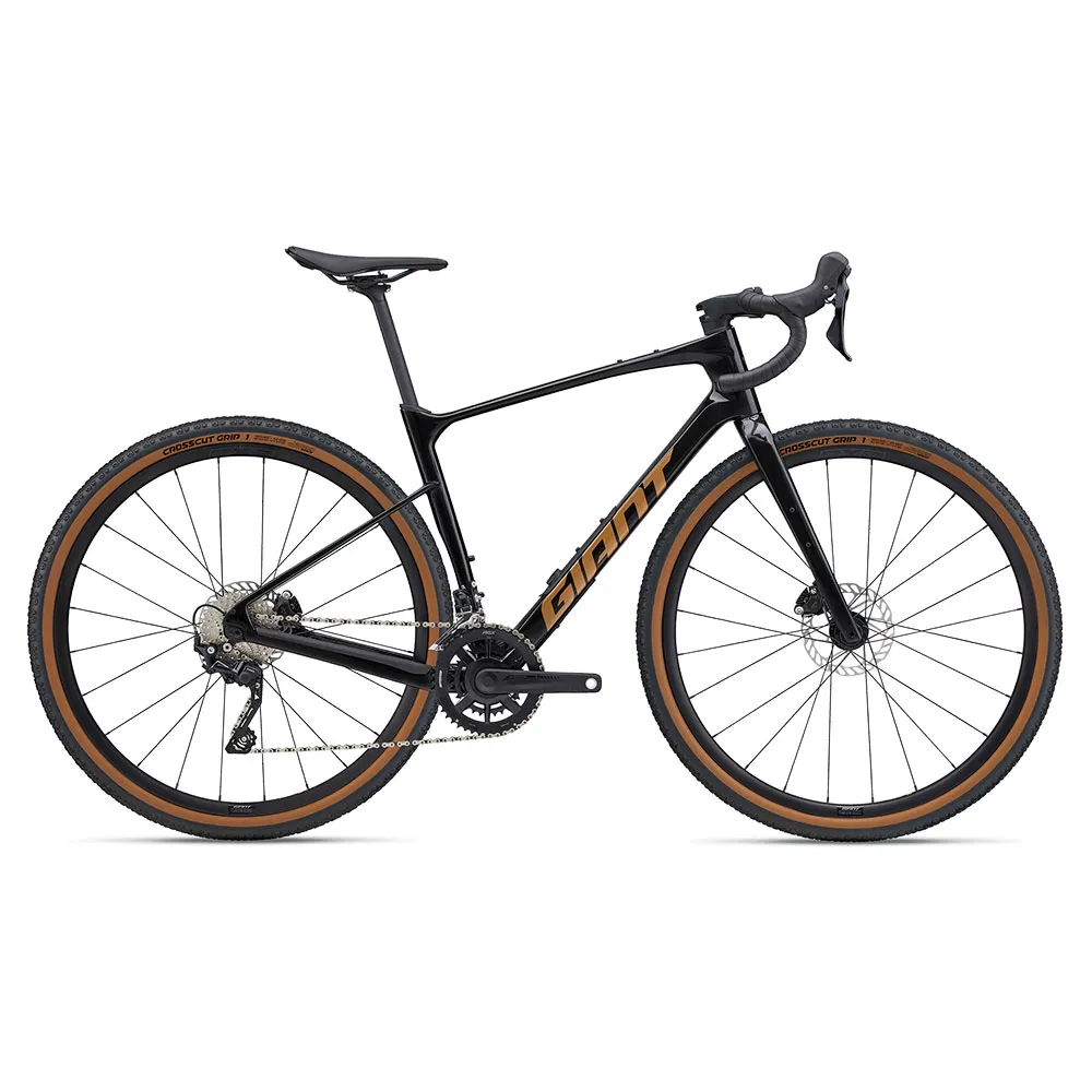 Giant Revolt Advanced 3 Grx-rx400 2025 Gravelbike Giant Revolt Advanced 3 Grx-rx400 2025 Gravelbike