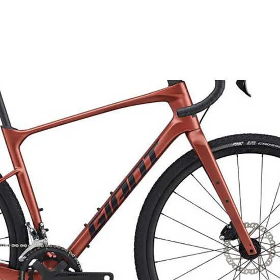 Giant Revolt Advanced 3 Tiagra 2023 Gravelbike Giant Revolt Advanced 3 Tiagra 2023 Gravelbike