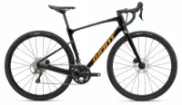 Giant Revolt Advanced 3 | V2 Metallic Black 28" Diamant Giant Revolt Advanced 3 | V2 Metallic Black 28" Diamant