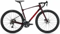 Giant Revolt Advanced Pro 0 dark red 28" Diamant Giant Revolt Advanced Pro 0 dark red 28" Diamant