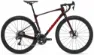 Giant Revolt Advanced Pro 0 dark red 28" Diamant, Dunkelrot