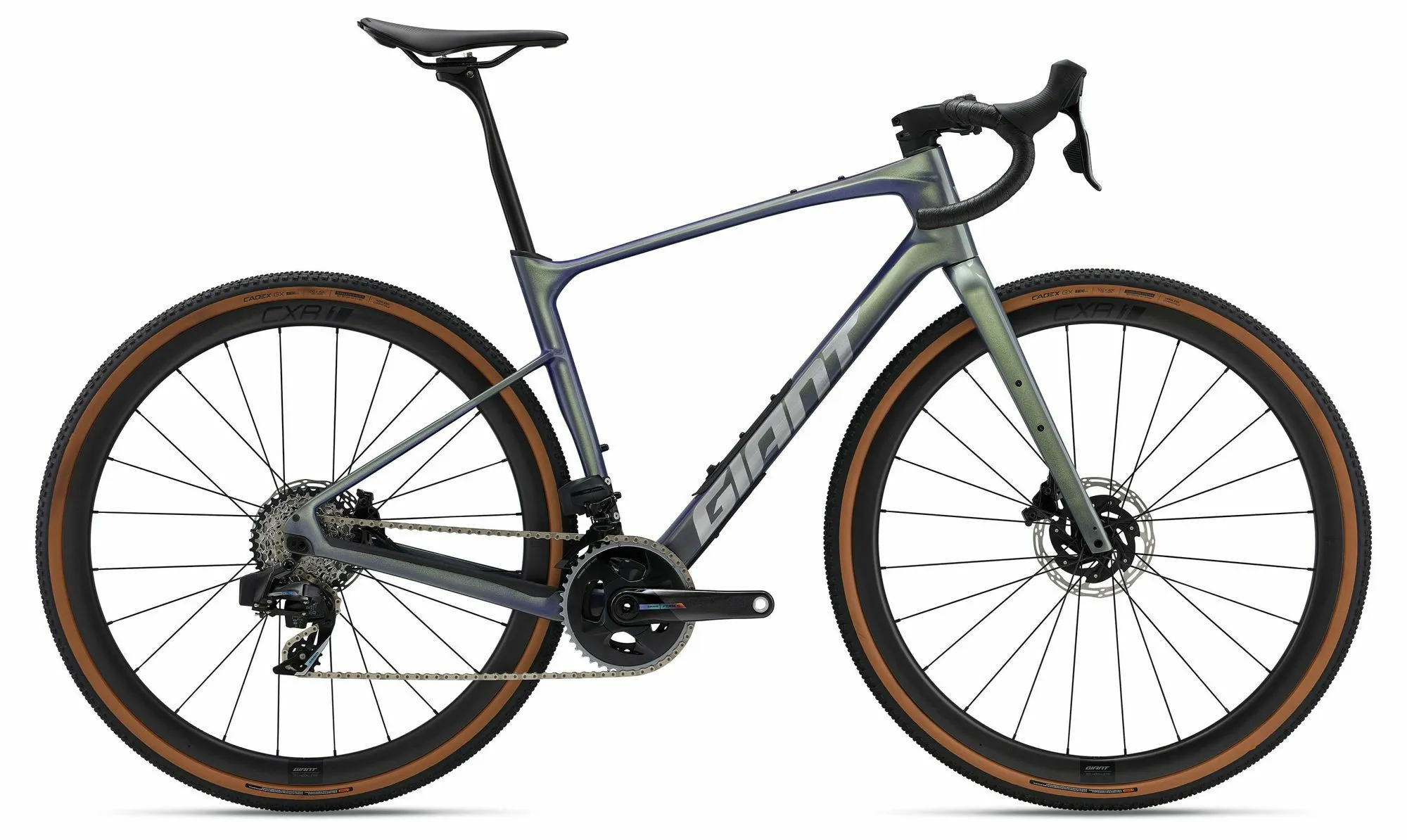 Giant Revolt Advanced Pro 0 Force Etap Axs 2025 Gravelbike Giant Revolt Advanced Pro 0 Force Etap Axs 2025 Gravelbike
