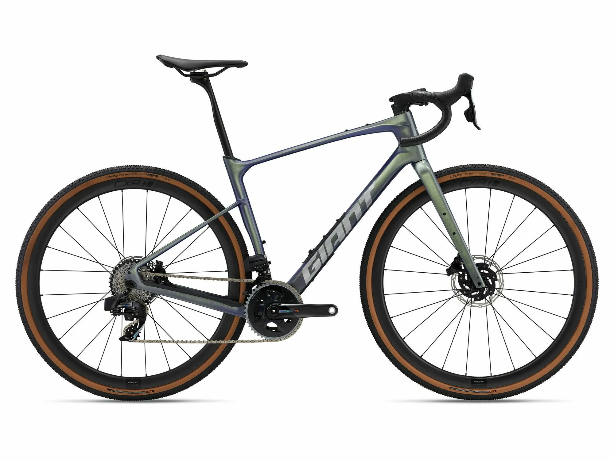 Giant Revolt Advanced Pro 0 interstellar 28" Diamant Giant Revolt Advanced Pro 0 interstellar 28" Diamant