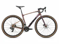Giant Revolt Advanced Pro 1 Rival Etap Axs 2025 Gravelbike