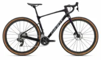 Giant Revolt Advanced Pro 1 | V1 Black Currant 28" Diamant