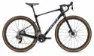 Giant Revolt Advanced Pro 1 | V1 Black Currant 28" Diamant