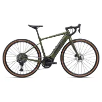 Giant Revolt E+ 1 Xt Di2 2024 Elektrisches Gravelbike Giant Revolt E+ 1 Xt Di2 2024 Elektrisches Gravelbike