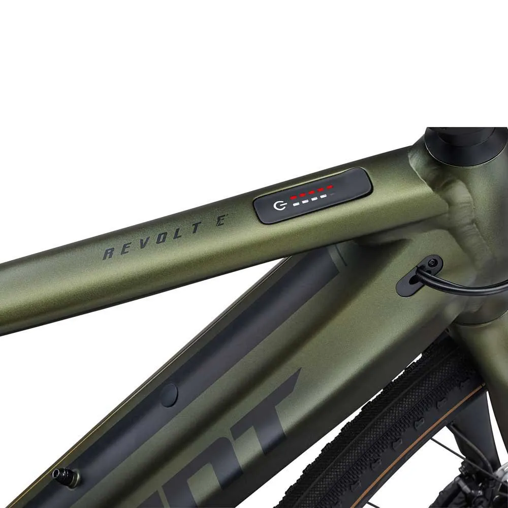 Giant Revolt E+ 1 Xt Di2 2024 Elektrisches Gravelbike Giant Revolt E+ 1 Xt Di2 2024 Elektrisches Gravelbike