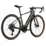 Giant Revolt E+ 1 Xt Di2 2024 Elektrisches Gravelbike