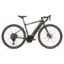 Giant Revolt E+ 1 Xt Di2 2024 Elektrisches Gravelbike
