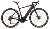 Giant Revolt E+ Rosewood Matt 28" 500 Wh Diamant