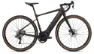 Giant Revolt E+ Rosewood Matt 28" 500 Wh Diamant, Hersteller-rosewood matt, M