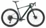 Giant Revolt X Advanced Pro 0 Kelp Forest/Charcoal 28" Diamant, Dunkelgrün