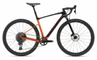 Giant Revolt X Advanced Pro 1 | V1 Cordovan/Copper Coin 28" Diamant Giant Revolt X Advanced Pro 1 | V1 Cordovan/Copper Coin 28" Diamant