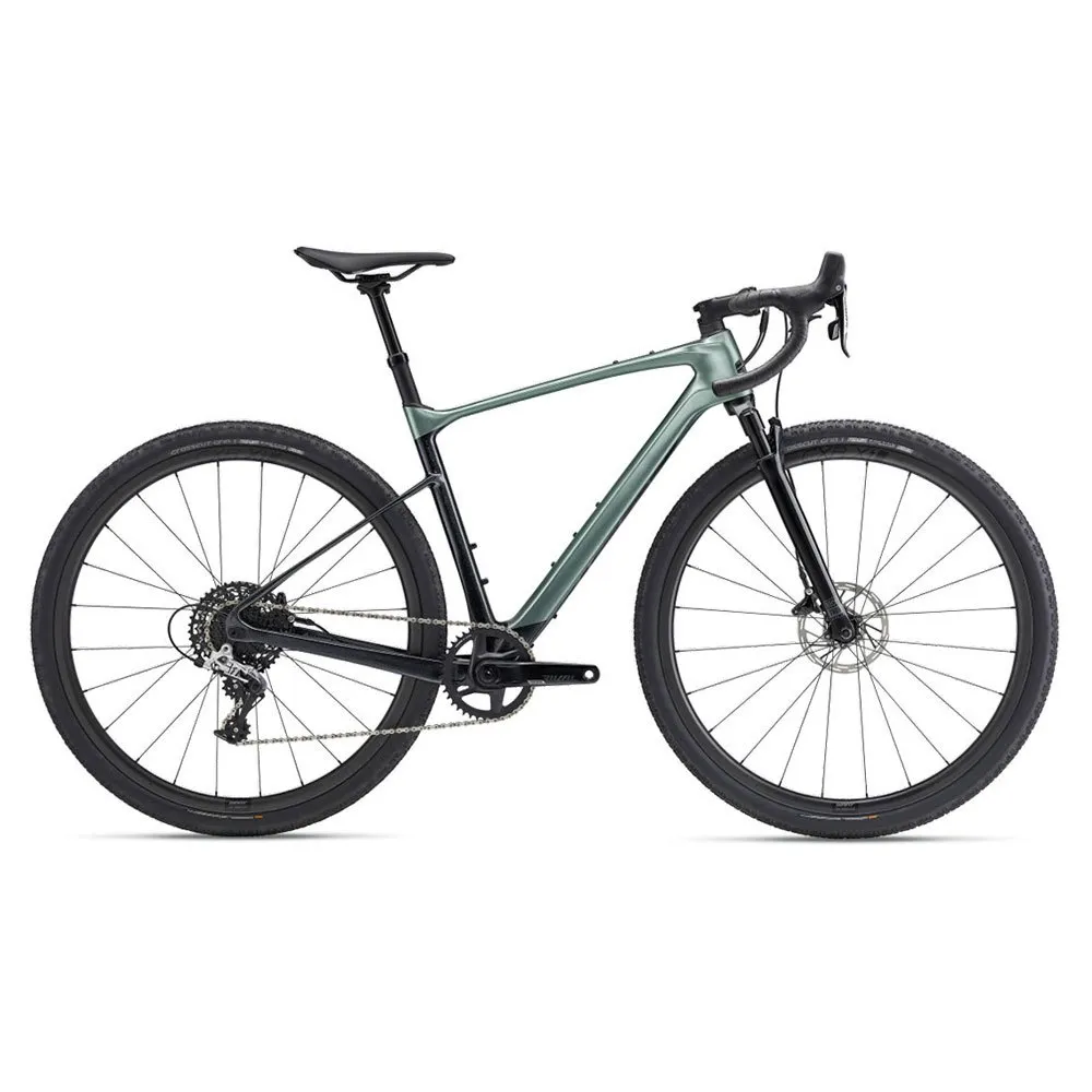 Giant Revolt X Advanced Pro 2 Rival 1 2023 Gravelbike Giant Revolt X Advanced Pro 2 Rival 1 2023 Gravelbike