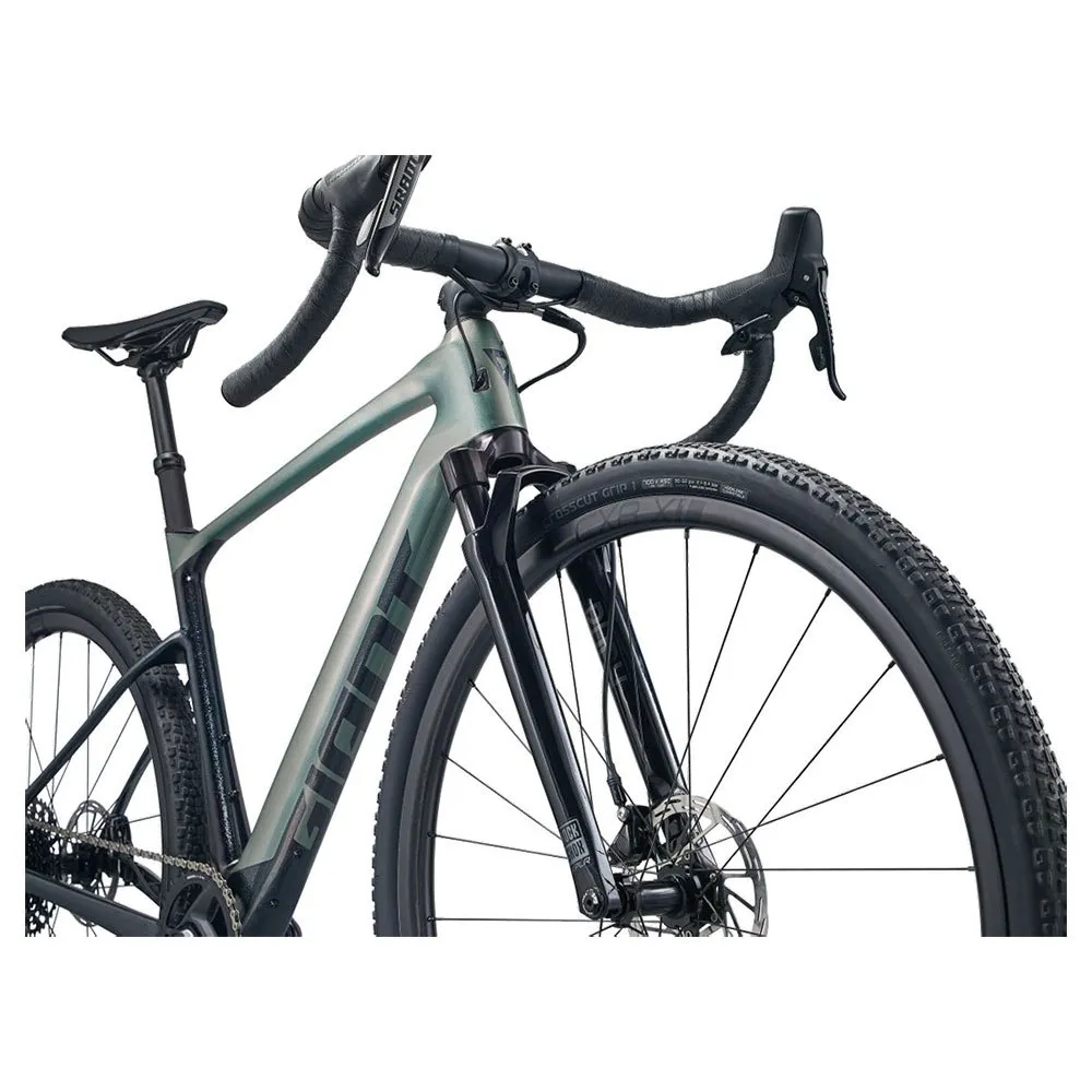 Giant Revolt X Advanced Pro 2 Rival 1 2023 Gravelbike Giant Revolt X Advanced Pro 2 Rival 1 2023 Gravelbike