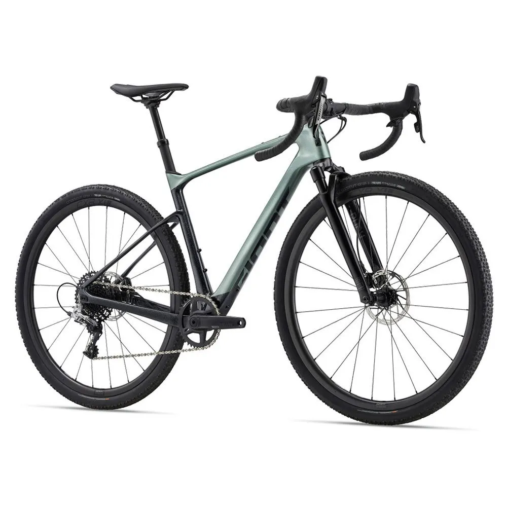 Giant Revolt X Advanced Pro 2 Rival 1 2023 Gravelbike Giant Revolt X Advanced Pro 2 Rival 1 2023 Gravelbike