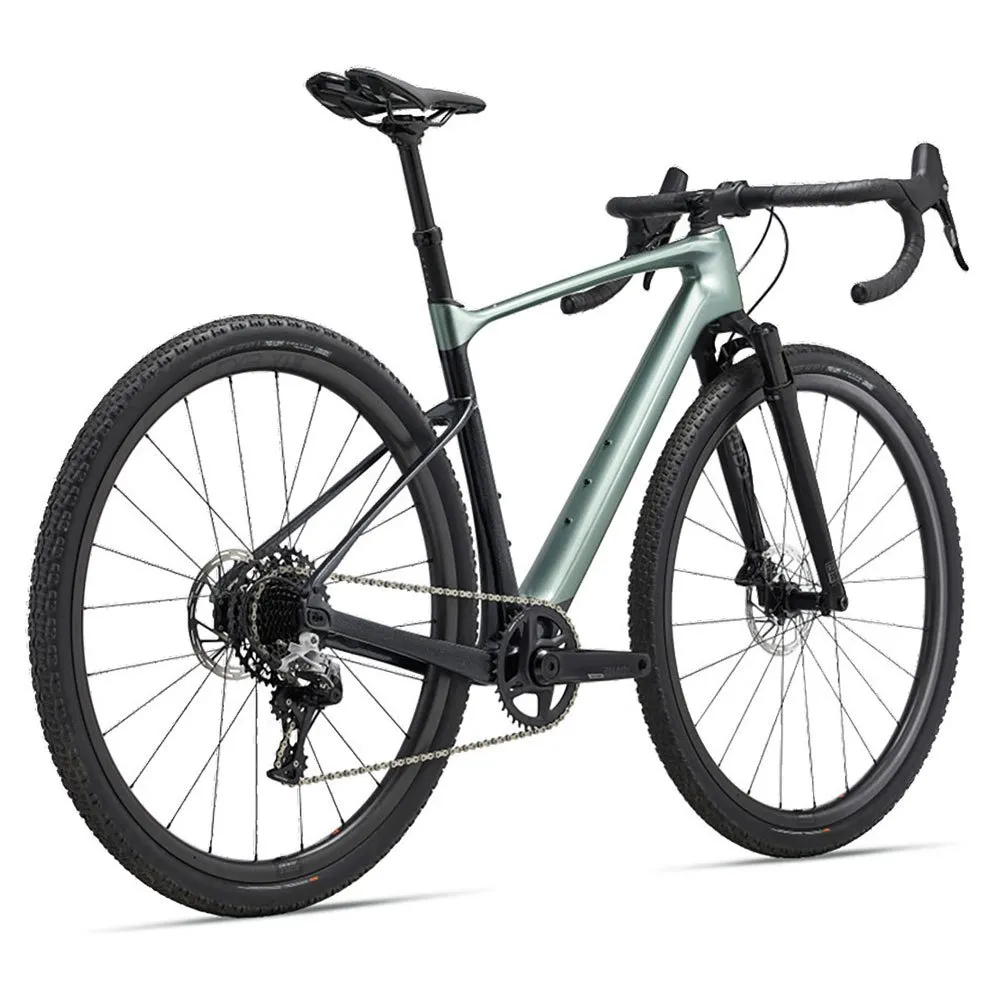 Giant Revolt X Advanced Pro 2 Rival 1 2023 Gravelbike Giant Revolt X Advanced Pro 2 Rival 1 2023 Gravelbike