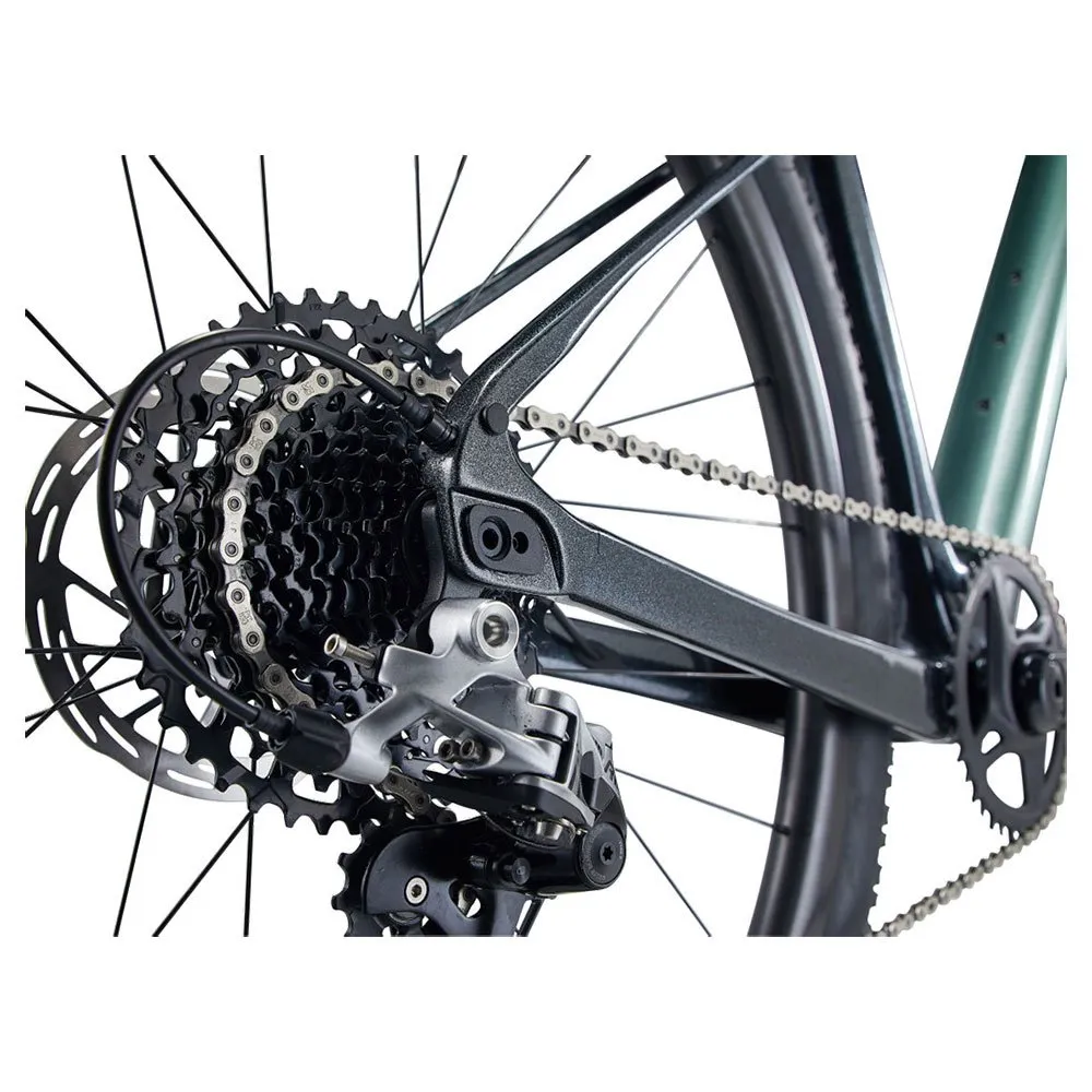 Giant Revolt X Advanced Pro 2 Rival 1 2023 Gravelbike Giant Revolt X Advanced Pro 2 Rival 1 2023 Gravelbike