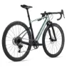 Giant Revolt X Advanced Pro 2 Rival 1 2023 Gravelbike