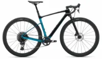 Giant Revolt X Advanced Pro 2 X1 Axs Eagle 2024 Gravelbike