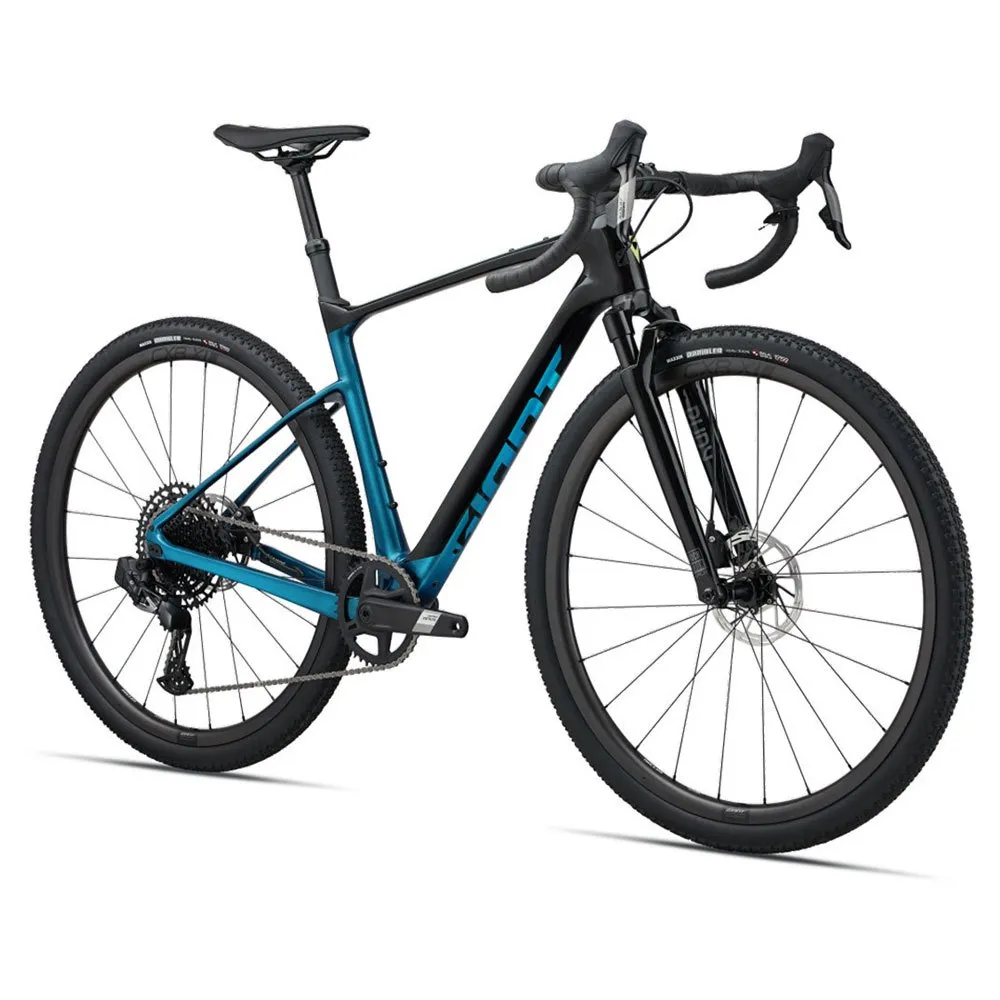 Giant Revolt X Advanced Pro 2 X1 Axs Eagle 2024 Gravelbike Giant Revolt X Advanced Pro 2 X1 Axs Eagle 2024 Gravelbike