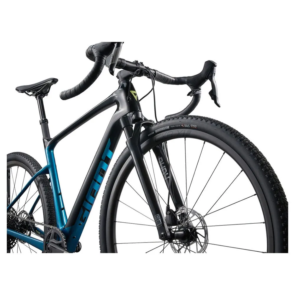 Giant Revolt X Advanced Pro 2 X1 Axs Eagle 2024 Gravelbike Giant Revolt X Advanced Pro 2 X1 Axs Eagle 2024 Gravelbike