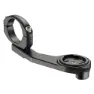Giant Ride Sync/garmin/gopro Fahrradcomputerhalterung, Black, 31.8mm