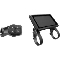 Giant Ridecontrol Charge V1.3 Steuereinheit Giant Ridecontrol Charge V1.3 Steuereinheit