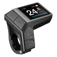 Giant Ridecontrol Dash Bildschirm Giant Ridecontrol Dash Bildschirm