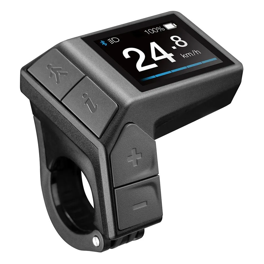 Giant Ridecontrol Dash Bildschirm, Black, One Size Giant Ridecontrol Dash Bildschirm, Black, One Size