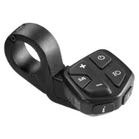 Giant Ridecontrol Ergo 2 Flat Bar 1400 Mm Fernbedienung