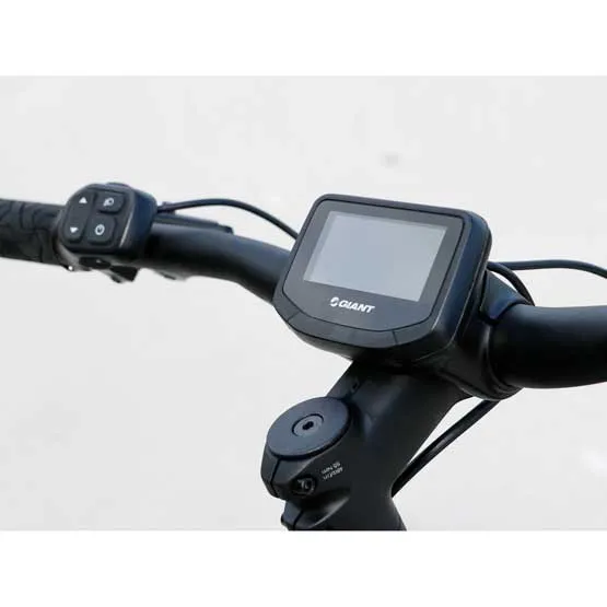 Giant Ridecontrol Evo V1.3 Steuereinheit, Black, One Size Giant Ridecontrol Evo V1.3 Steuereinheit, Black, One Size