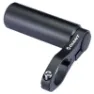 Giant Ridecontrol Fahrradcomputerhalterung, Black, One Size