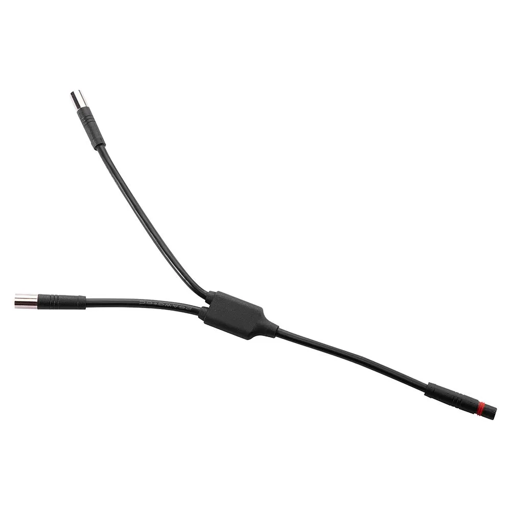 Giant Ridecontrol Go Y-verteilerkabel, Black, One Size Giant Ridecontrol Go Y-verteilerkabel, Black, One Size
