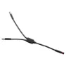 Giant Ridecontrol Go Y-verteilerkabel, Black, One Size