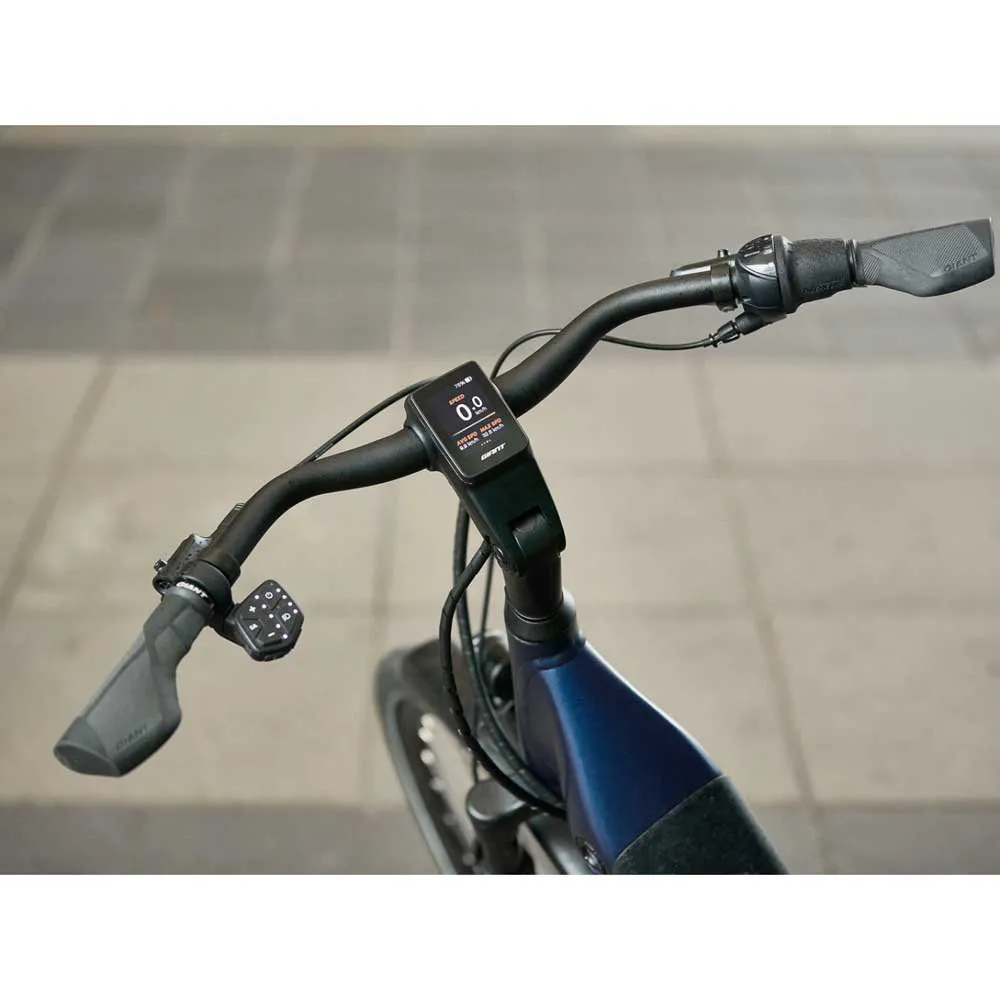 Giant Ridedash Evo Verstellbarer Vorbau Giant Ridedash Evo Verstellbarer Vorbau